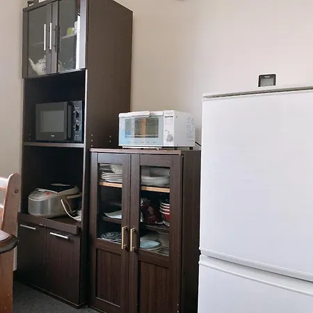 優中富良野 Apartment Nakafurano Exterior photo