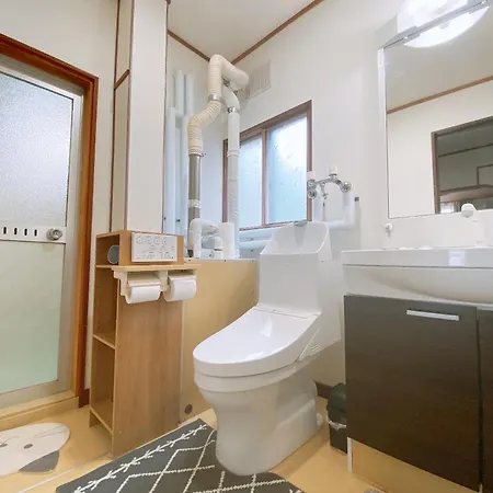 優中富良野 Apartment Nakafurano Exterior photo