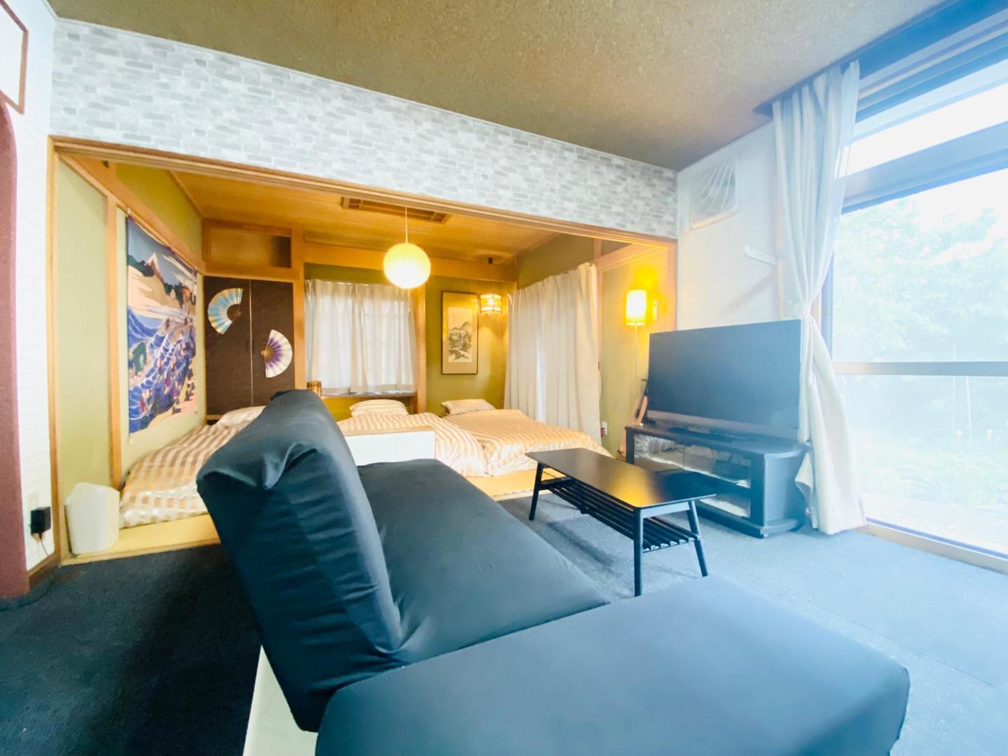 優中富良野 Homestay Nakafurano