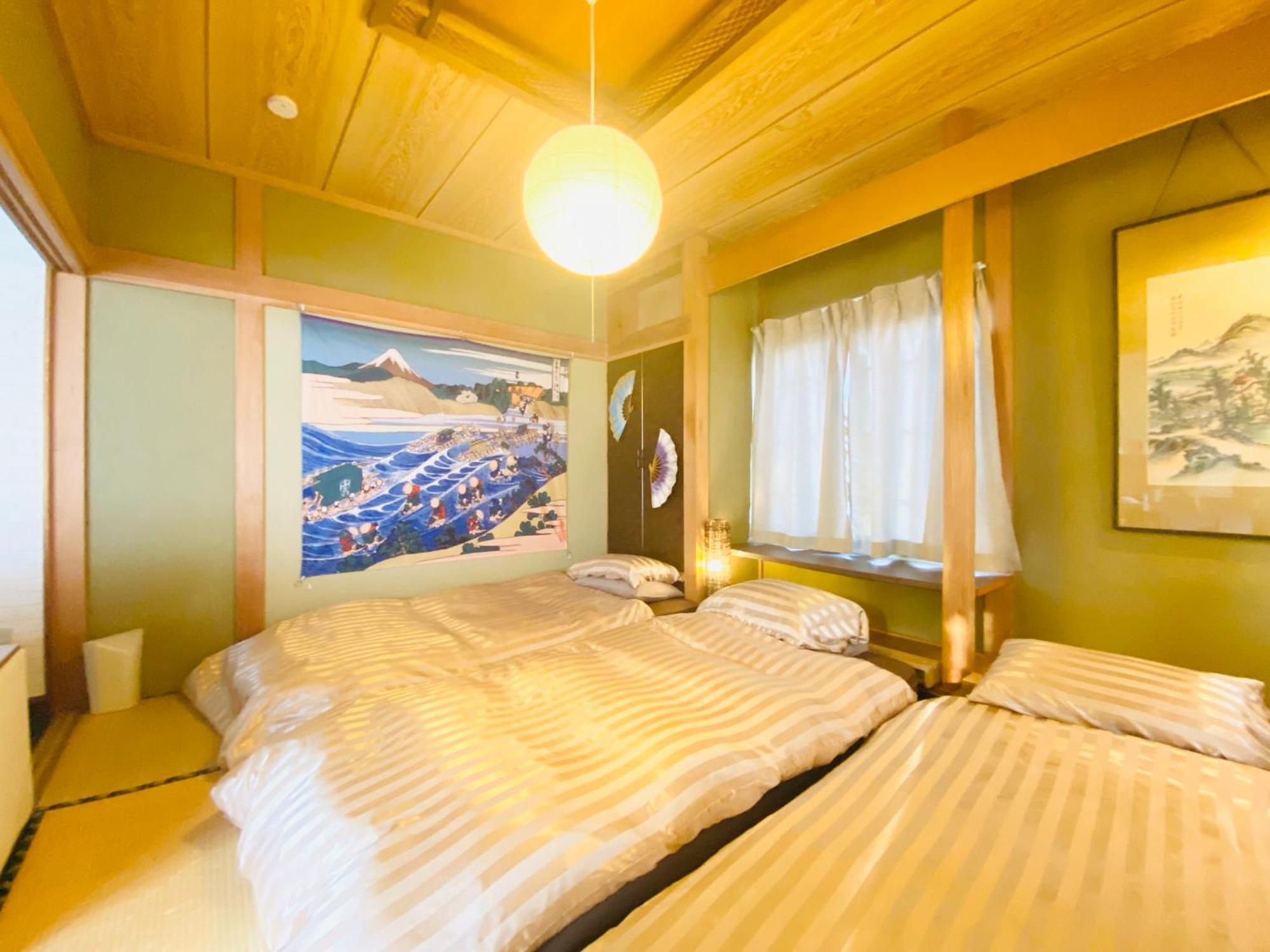 優中富良野